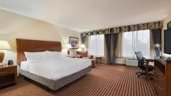 Hilton Garden Inn Washington DC/Greenbelt | Maryland - College Park (ve civarı) - Greenbelt