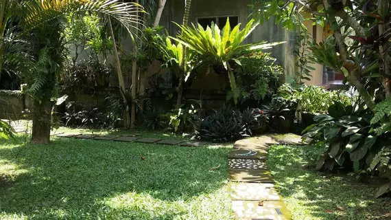 Ben's Homestay | Bali - Ubud - Ubud Kent Merkezi