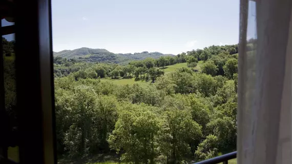 Relais Parco Del Subasio | Umbria - Perugia (vilayet) - Assisi