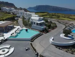 Oia Sunset Villas | Ege Adaları - Santorini