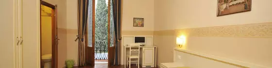 Hotel Marine | Toskana - Floransa (il) - Floransa - Porta al Prato - Santa Maria Novella