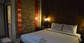 Baan Thai Homestay by bGb Villas Hostel | Phuket (ve civarı) - Karon - Kata Plajı