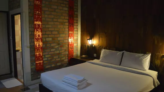 Baan Thai Homestay by bGb Villas Hostel | Phuket (ve civarı) - Karon - Kata Plajı