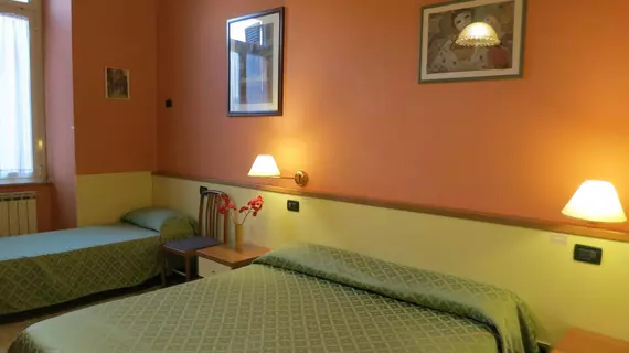 Hotel Katty | Lazio - Roma (ve civarı) - Roma Kent Merkezi - Rione XVIII Castro Pretorio