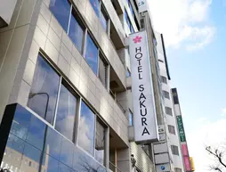 Sakura Hostel | Osaka (idari bölge) - Osaka (ve civarı) - Osaka City Center - Minami