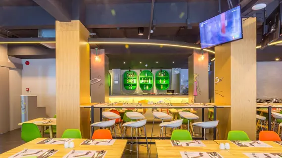 Ibis Styles Sukhumvit 50 | Bangkok - Khlong Toei