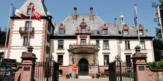 Domaine De Beaupré