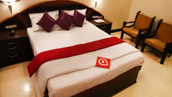 OYO Rooms Pimpri Finolex Chowk | Maharaştra - Pune Bölgesi - Pune