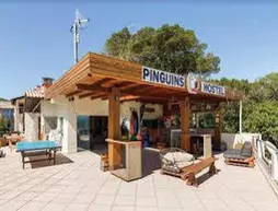 Pinguins Hostel