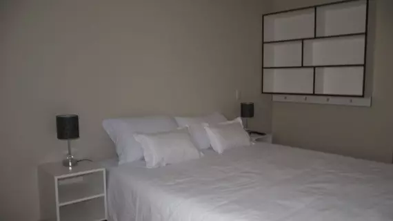 Bajada Balta Apartment in Miraflores | Lima (bölge) - Lima Province - Lima (ve civarı) - Lima - Miraflores