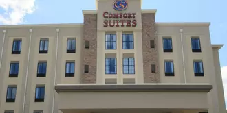 Comfort Suites Greenville South