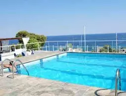 Galini Hotel | Attica - Aegina - Agia Marina