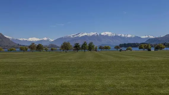 Wanaka View Motel | Otago - Wanaka