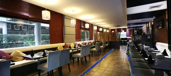 Hotel Oyster | Pencap - Chandigarh (ve civarı) - Chandigarh