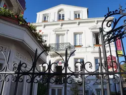 Hotel Des Phares | Normandiya - Seine-Maritime (vilayet) - Sainte-Adresse