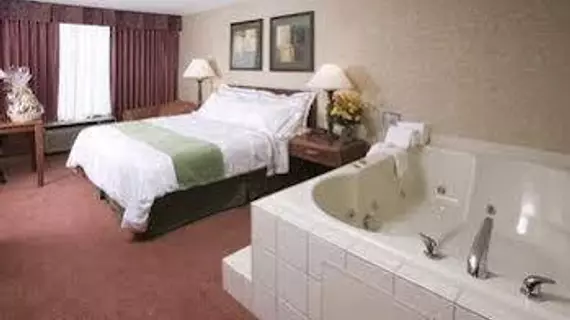 Rodeway Inn | Ohio - Summit İlçesi - Akron (ve civarı) - Akron - Akron Merkezi