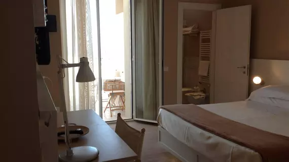 Hotel Bristol | Rimini (vilayet) - Cattolica