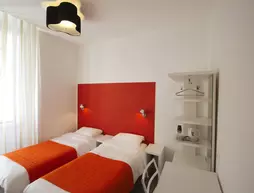 Hôtel Anna Livia | Provence - Alpes - Cote d'Azur - Var - Cannes (ve civarı) - Cannes