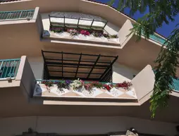 Kyveli Hotel Apartments | Kuzey Ege Adaları - Sakız Adası