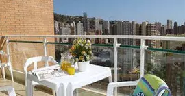 Playamar | Valencia Bölgesi - Alicante (vilayet) - Marina Baja - Benidorm