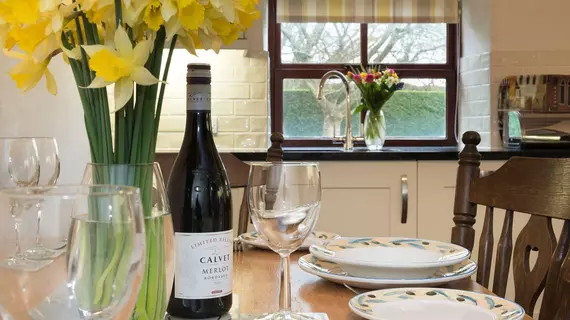 Conwy Valley Cottages | Galler - Conwy