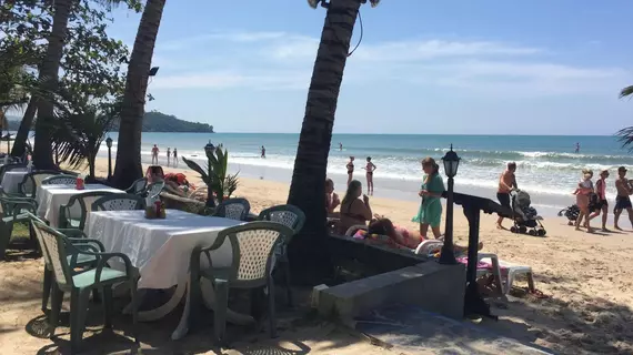 Noble House Beach Resort | Krabi İli - Ko Lanta