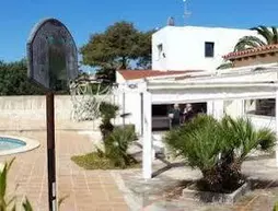 Villa Magi | Balearic Adaları - Menorca - Ciutadella de Menorca