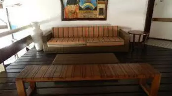 Monte Pascoal Praia Hotel | Northeast Region - Bahia (eyaleti) - Porto Seguro (ve civarı) - Porto Seguro - Taperapua Plajı