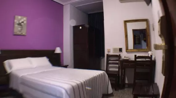 Hostal Sonsoles | Madrid Özerk Topluluğu - Madrid (ve civarı) - Chueca