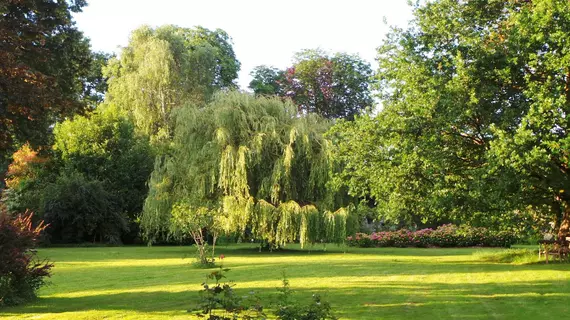 Le Domaine de la Vallée | Brittany - Ille-et-Vilaine - Cesson-Sevigne