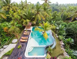 Alamdini Resort Ubud | Bali - Ubud - Ubud Kent Merkezi