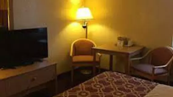 Budget Host Inn - Mankato | Minnesota - Mankato (ve civarı) - Mankato