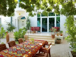 Behlys Villa | Muskat (ve civarı) - Maskat - ‘Udhaybah - Azaiba