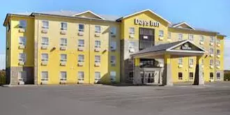 Days Inn Grande Prairie