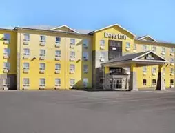 Days Inn Grande Prairie | Alberta - Grande Prairie (ve civarı) - Grande Prairie