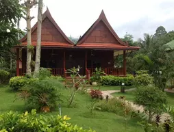 Sanook Sanang Resort