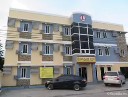 Luxor One Traveler Inn Davao | Davao Bölgesi - Davao (ve civarı) - Davao