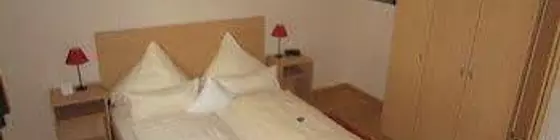 Hotel am Bernsteinsee | Aşağı Saksonya - Sassenburg