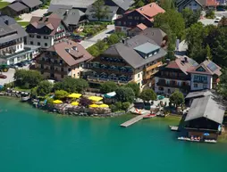 Landhotel Schützenhof | Salzburg (eyalet) - St. Gilgen - Salzburg-Umgebung District