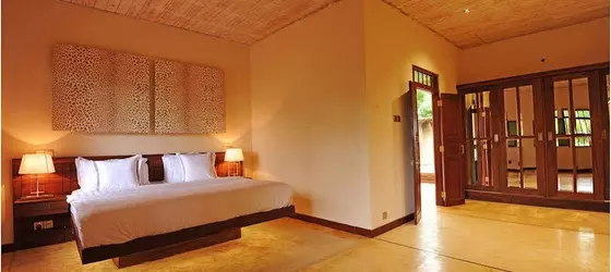 NIKARA Yala Beach Villas | Southern Province - Hambantota Bölgesi - Kirinda