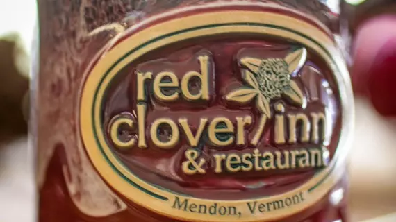 The Red Clover Inn and Restaurant | Vermont - Central Vermont- Killington (ve civarı) - Rutland - Mendon