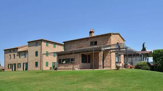 Porsenna Resort | Umbria - Perugia (vilayet) - Castiglione del Lago