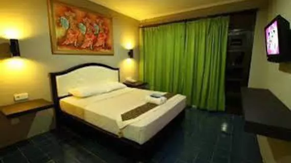 Amazing Kuta Hotel | Bali - Kuta - Kuta Merkezi