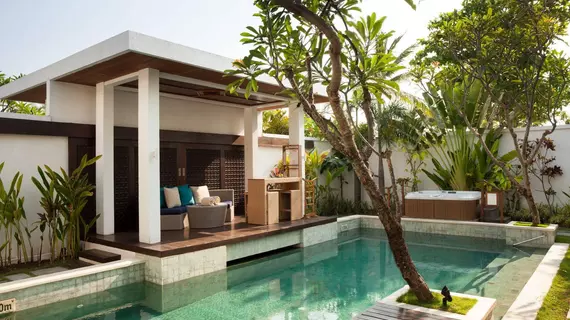 THE SAMAYA SEMINYAK | Bali - Badung - Seminyak