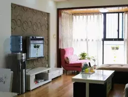 Happy Home E Hotel Apartment | Sişuan - Chengdu - Jinniu