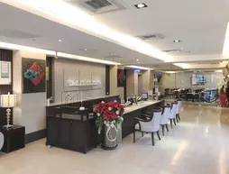 Unique Holiday Hotel | Hualien İdari Bölgesi - Hualien (ve civarı) - Hualien Şehri - Hualien Şehir Merkezi