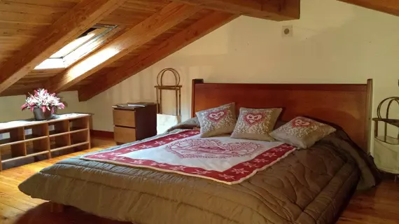 Relais du Berger | Valle d'Aosta - Gressan - Pila