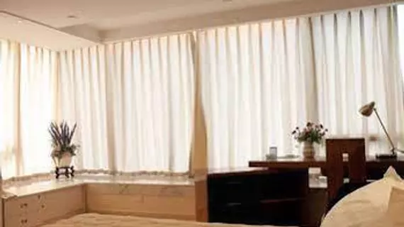 City Inn Apartment Hotel - Chengdu | Sişuan - Chengdu - Shahepu - Jinjiang