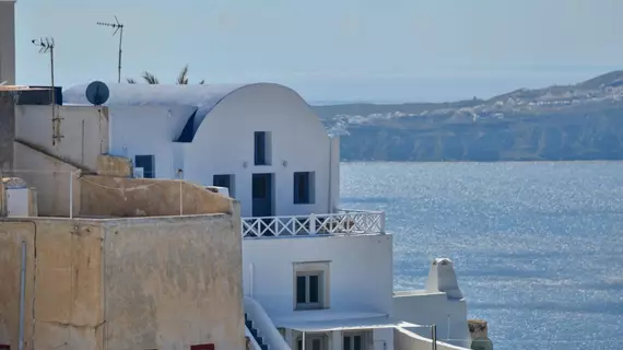 Fira Blue House | Ege Adaları - Santorini