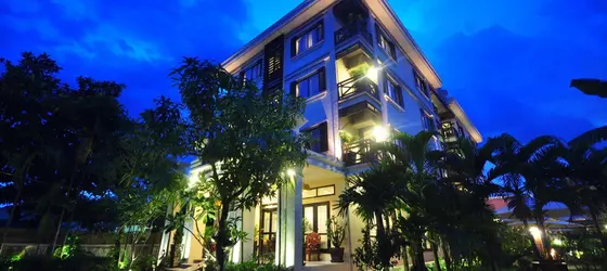 MotherHome Boutique | Siem Reap (ili) - Siem Reap